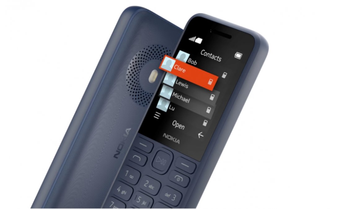 Кнопкові телефони Nokia: чому вони залишаються актуальними