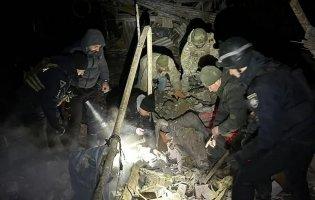 окупанти атакували цивільних на Донеччині