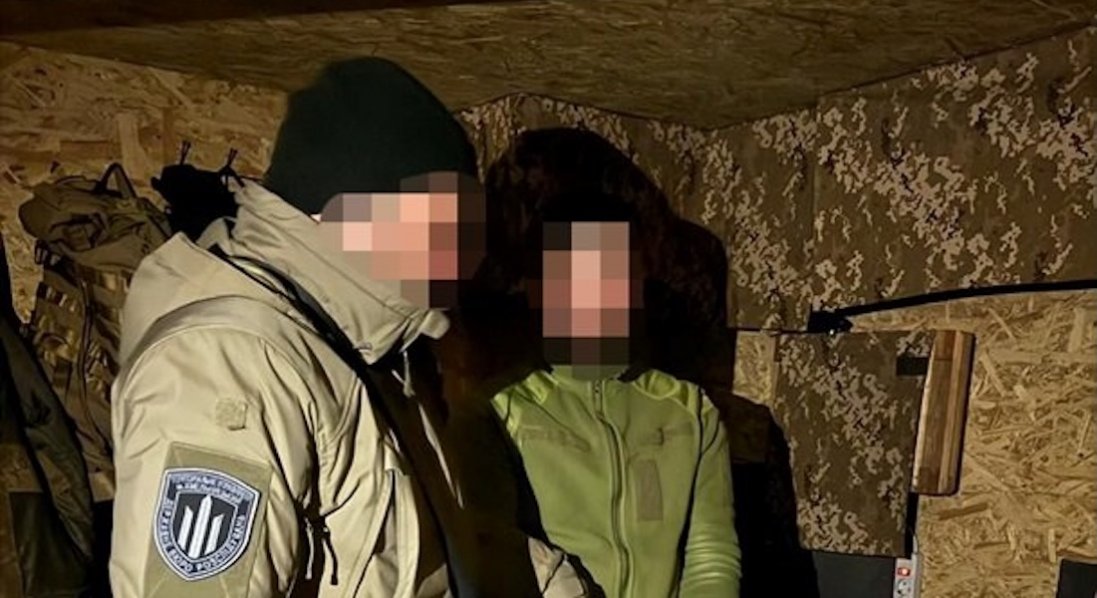 На Рівненщині викрили схему вивезення мобілізованих з полігону