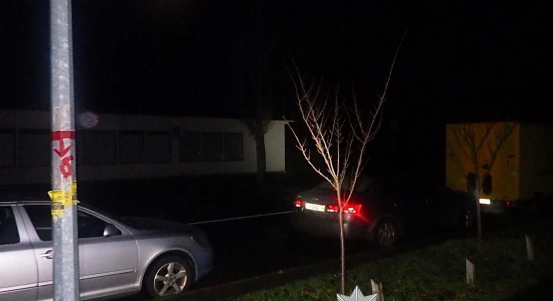 У Києві таксист зламав щелепу пасажирці