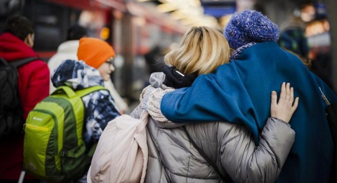 Хочеш грошей – іди працюй