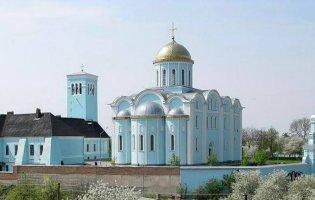 В Успенському соборі Володимира відбудеться літургія, яку очолить Епіфаній