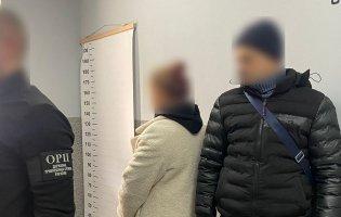 Мешканець Запоріжжя одружився із дочкою колишньої дружини