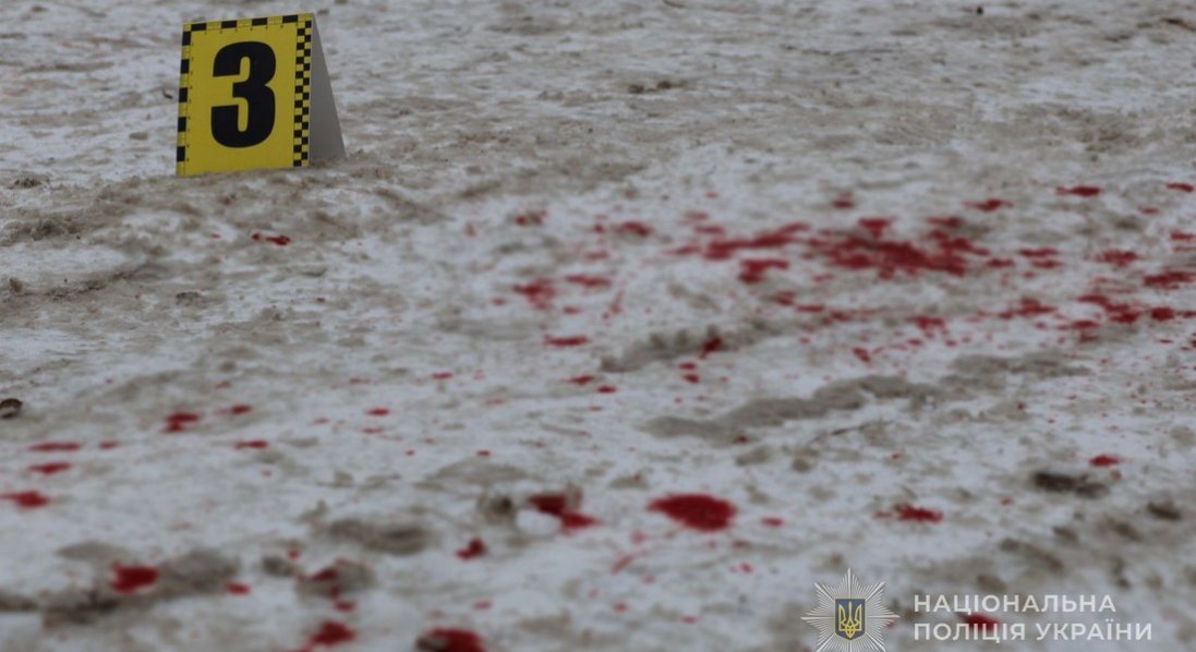 У Запоріжжі підліток влаштував стрілянину: нібито є загиблі і поранені