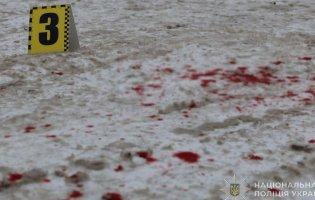 У Запоріжжі підліток влаштував стрілянину: нібито є загиблі і поранені