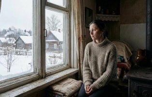 Коли втратила доньку й чоловіка, повірила в містику