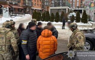 На Волині викрили молодиків, які незаконно привласнили майже мільйон гривень