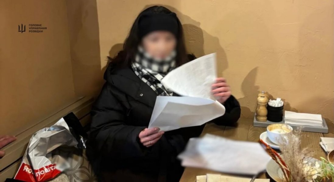 В Україні білоруська шпигунка працювала під прикриттям журналістки