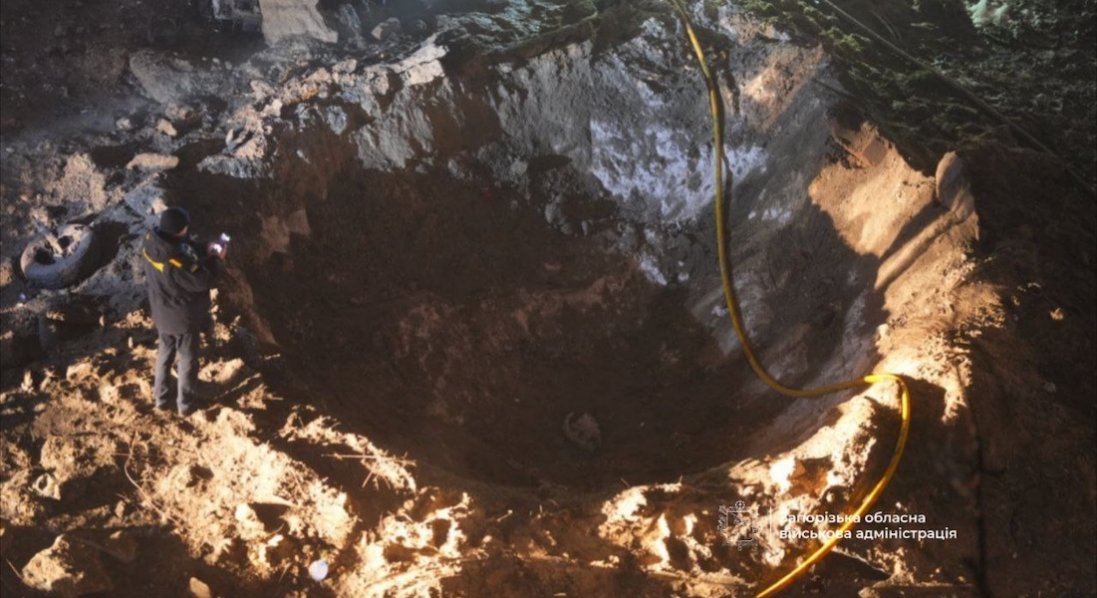 росія атакувала Україну: що відомо