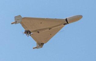 російські дрони - знову над Волинню: що відомо