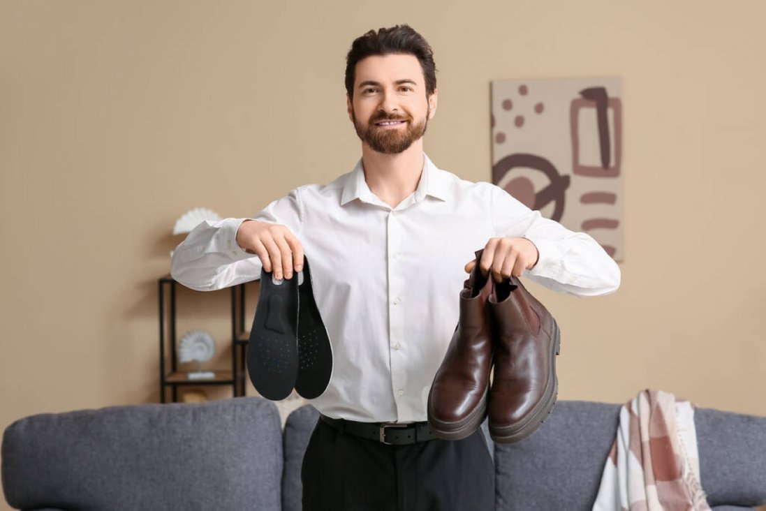 Ортопедичне взуття для дорослих: як вибрати зручну модель та де купити в Україні