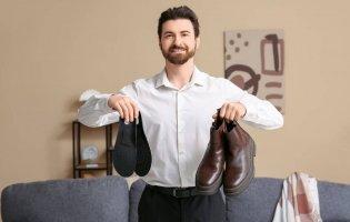 Ортопедичне взуття для дорослих: як вибрати зручну модель та де купити в Україні