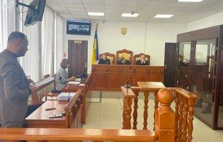 Волинянину, який упродовж 3 років ґвалтував доньок, забезпечили довічне ув’язнення