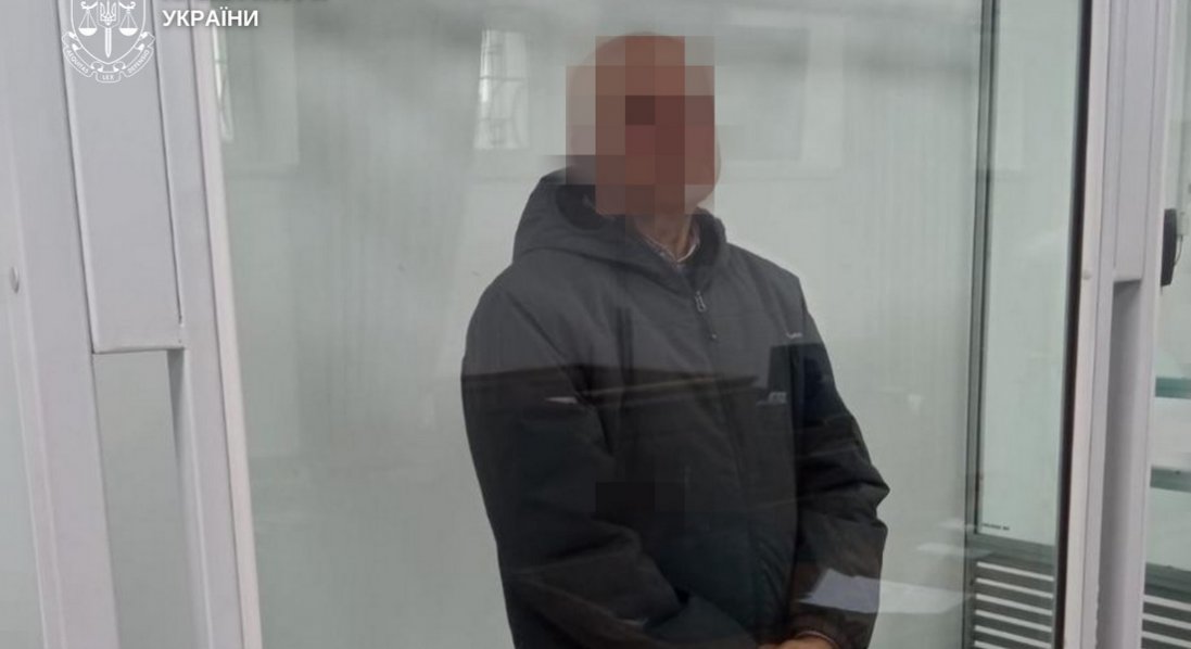 Був у міжнародному розшуку за вчинення сексуальних злочинів проти доньки: на Волині затримали громадянина Іспанії