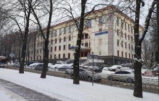 У Рівному захисника зарахували у виш без його відома