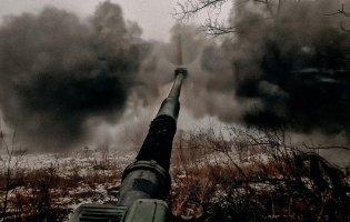 Армія рф накопичує сили у Серебрянському лісі і Сіверську