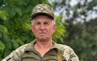 На війні загинув захисник з Волині Василь Коваль