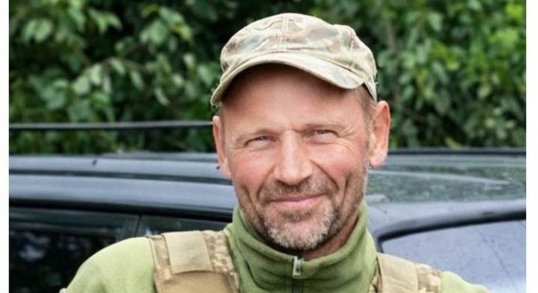 На Харківщині загинув волинянин Юрій Савлюк