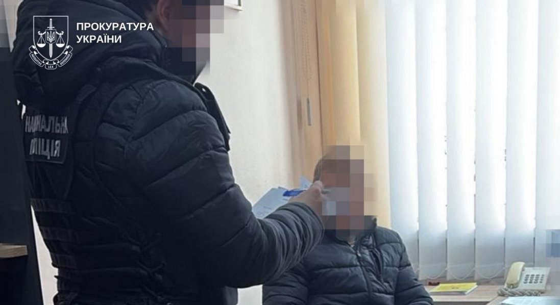 Через бездіяльність чиновників померла дитина: начальнику служби у справах дітей міської ради на Волині повідомили про підозру