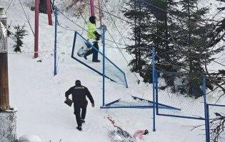 Смерть волинянки на Драгобраті: після тривалих експертиз підозру отримало керівництво курорту