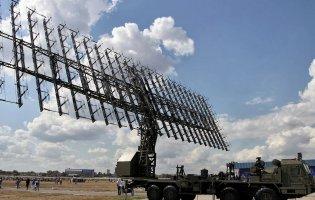 На Луганщині захисники уразили російську РЛС вартістю $100 млн