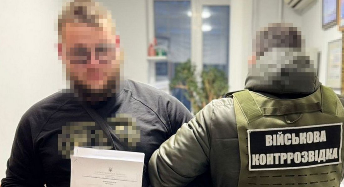 Готував атаку на морські дрони Sea Baby та Magura: СБУ затримала російського крота