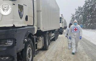 Україна повернула росії тіло окупанта, якого видали за загиблого українського військового