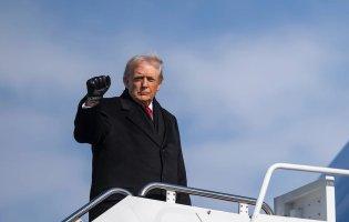 Трамп попросив путіна не обстрілювати Україну через сильні морози