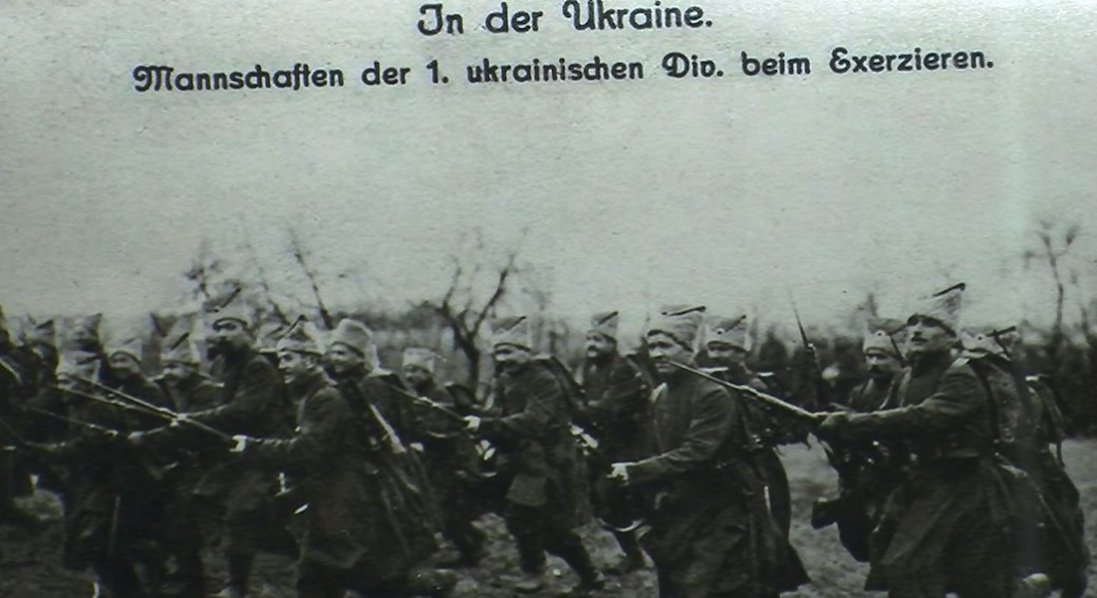 Історії чотирьох волинян, які були учасниками битви під Крутами