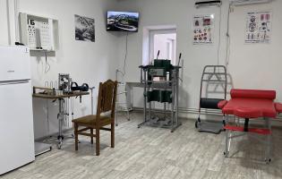 Приватний будинок для людей похилого віку в Кривому Розі «United Center» оточує турботою і пропонує програми реабілітації