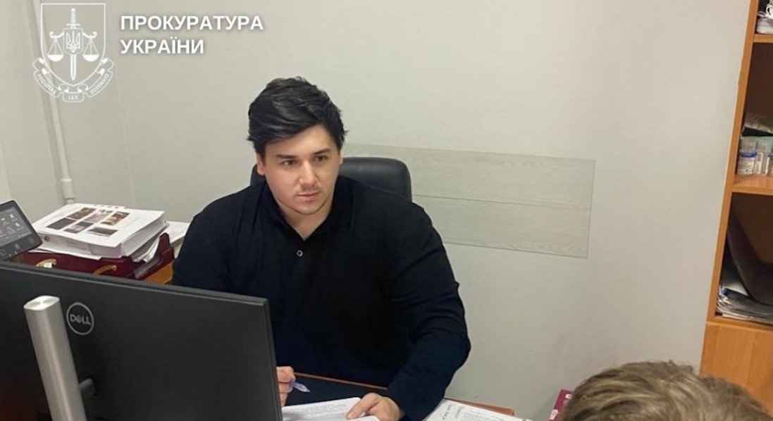 Взяли 600 тис. авансу за «виготовлення БпЛА»: двох волинян судитимуть за шахрайство