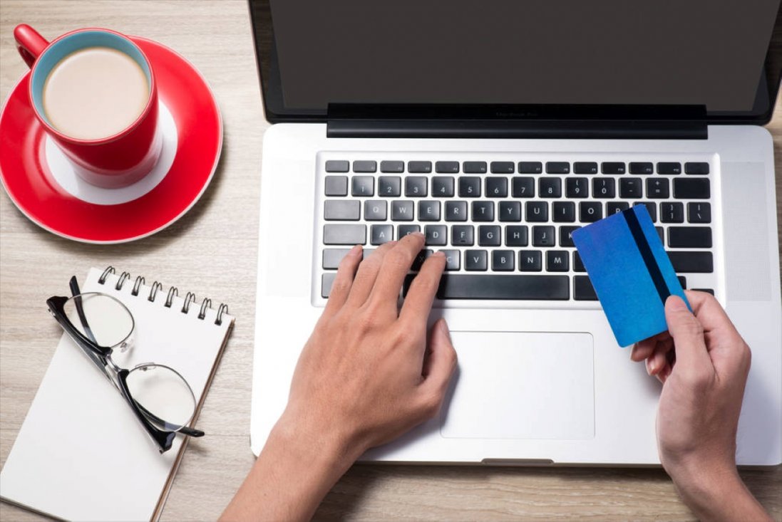 Інтернет-магазин техніки ITbox: зручно, зрозуміло, надійно