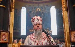 У Свято-Успенському соборі на Волині відбулася перша служба після передачі ПЦУ