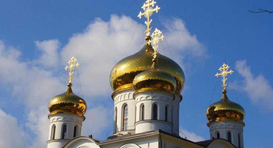 Скільки церков на Волині торік перейшли в ПЦУ