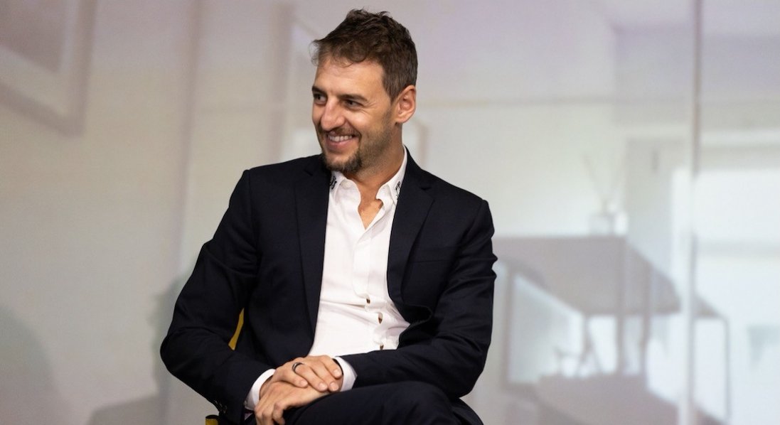 Підприємець Сергій Токарєв поділився новиною про старт SheLeads 2.0 для дівчат