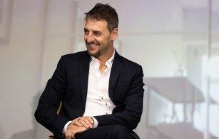 Підприємець Сергій Токарєв поділився новиною про старт SheLeads 2.0 для дівчат