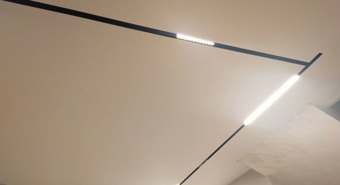 Якiснi натяжні стелі у Києві