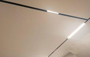 Якiснi натяжні стелі у Києві