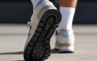 Як правильно чистити New Balance 574: інструкція з догляду