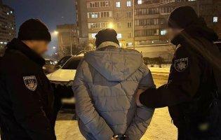 На Волині затримали 44-річного чоловіка за розбещення 12-річної дівчинки