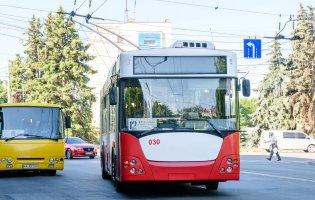 У Луцьку змінили рух кількох тролейбусів: чому