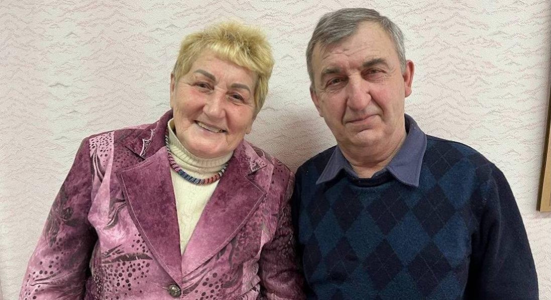 Що допомогло переселенцям із Луганщини знайти свій дім на Волині