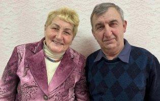 Що допомогло переселенцям із Луганщини знайти свій дім на Волині