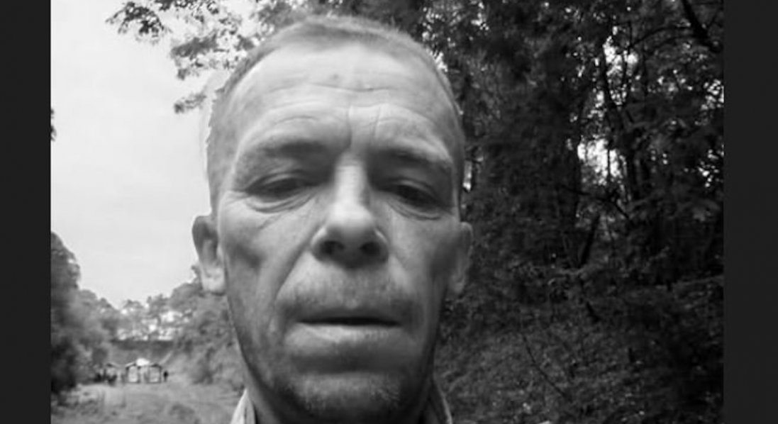 Відійшов у вічність військовий Сергій Кальчук з Волині