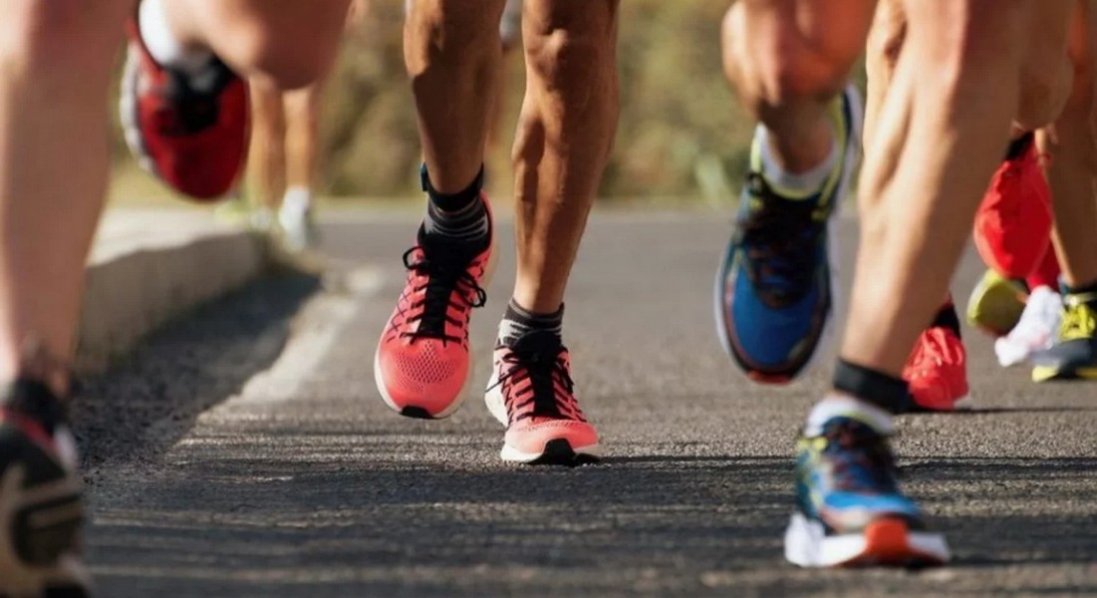 Збиратимуть на «Любарт»: лучан запрошують на благодійний забіг