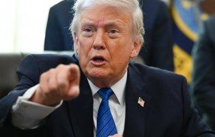 Що Трамп сказав про «енергетичне перемир’я»