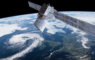 російські космічні апарати перехопили важливі дані з європейських супутників