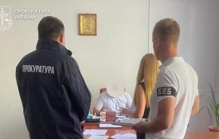 Керівника лікарні на Волині судять за заволодіння 1,6 млн грн бюджетних коштів