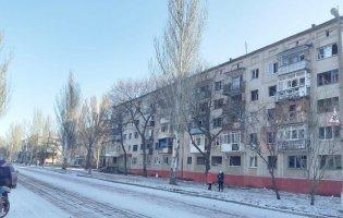 росіяни вдарили по ринку у Дружківці