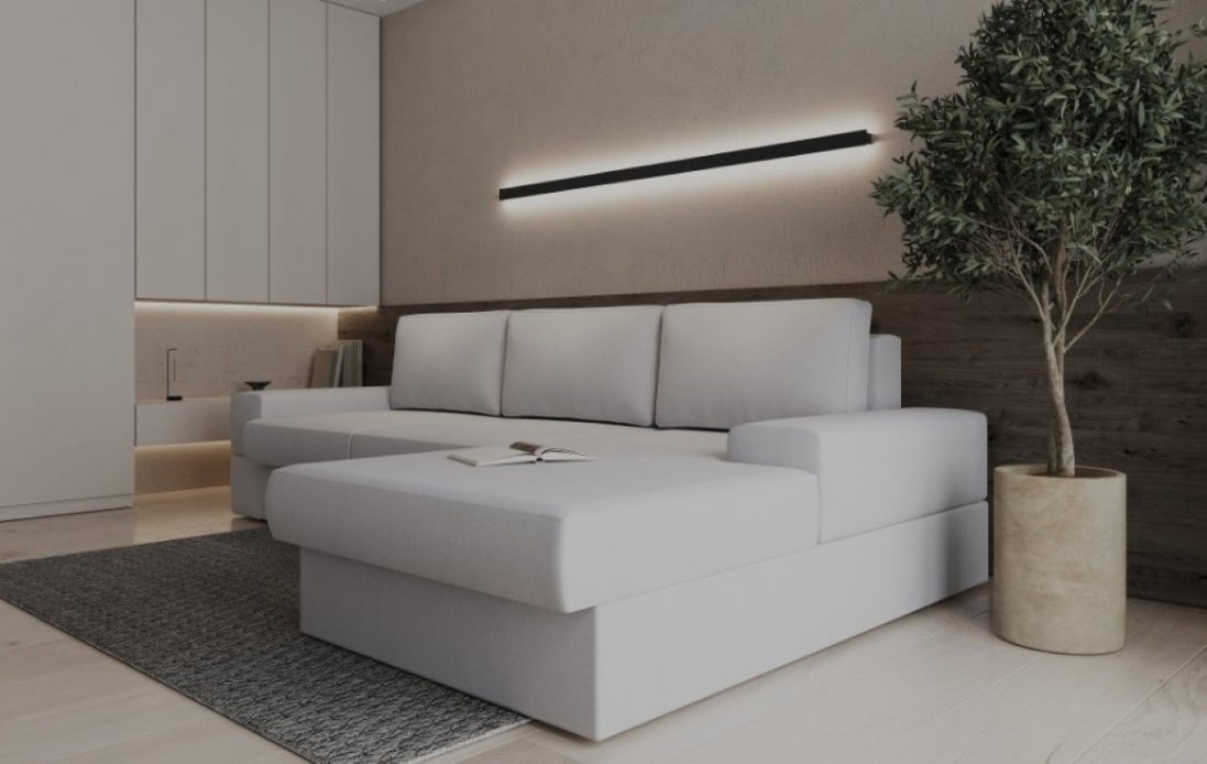 Обираємо меблі для для вітальні у приватному будинку: на чому зупинити свій вибір?